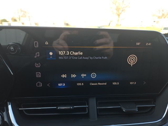 2026 Chevrolet Trax 2RS West Burlington IA