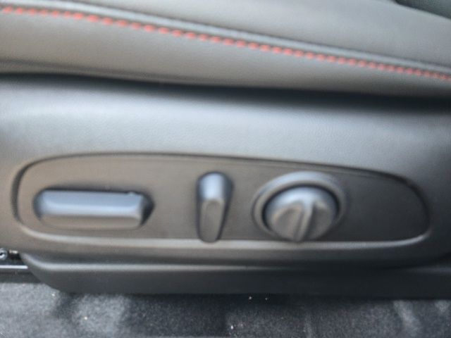 2026 Chevrolet Trax 2RS West Burlington IA