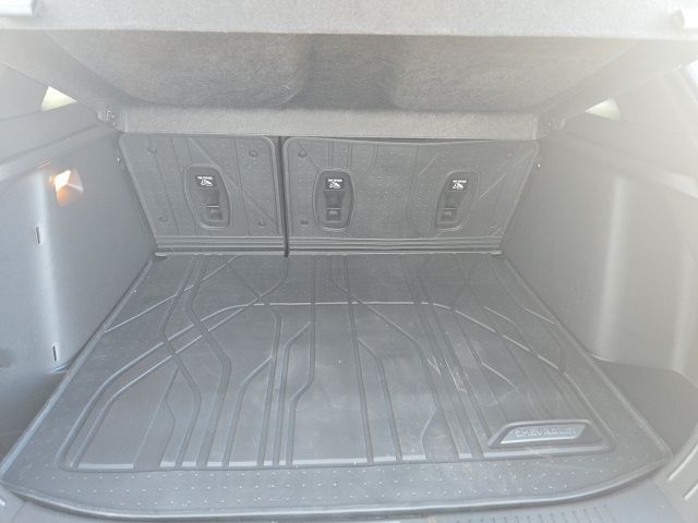 2026 Chevrolet Trax 2RS West Burlington IA