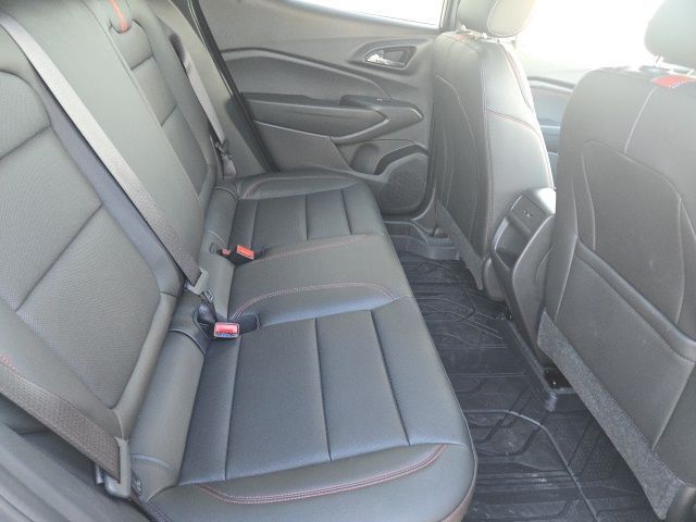 2026 Chevrolet Trax 2RS West Burlington IA