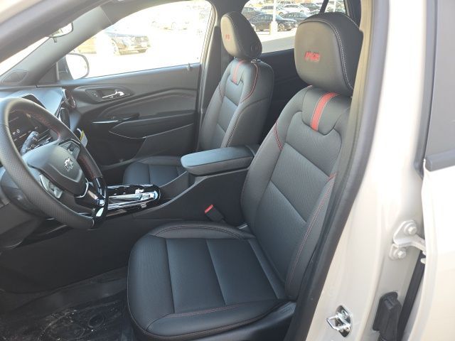 2026 Chevrolet Trax 2RS West Burlington IA