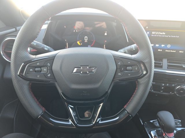 2026 Chevrolet Trax 2RS West Burlington IA