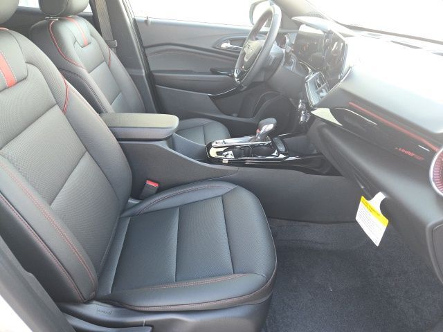 2026 Chevrolet Trax 2RS West Burlington IA