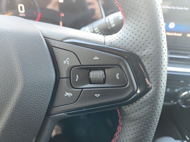 2026 Chevrolet Trax 2RS West Burlington IA