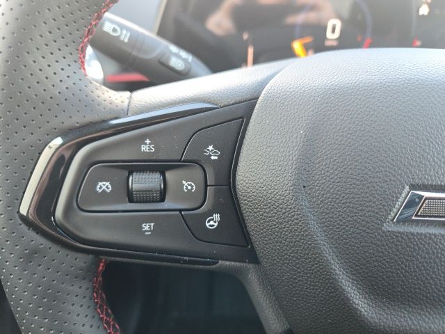 2026 Chevrolet Trax 2RS West Burlington IA