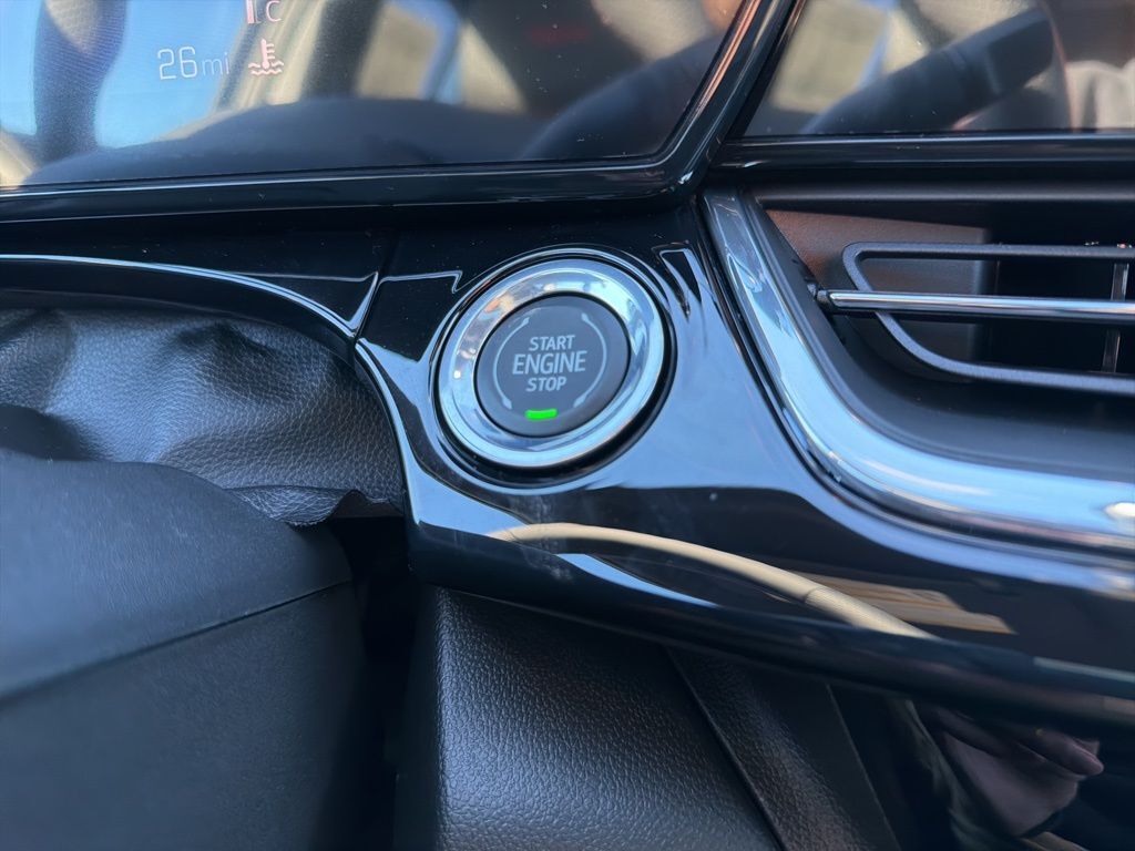 2026 Chevrolet Trax 2RS Commerce GA