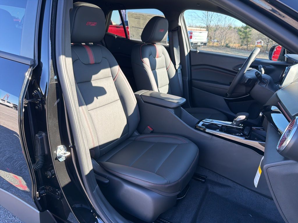 2026 Chevrolet Trax 2RS Commerce GA