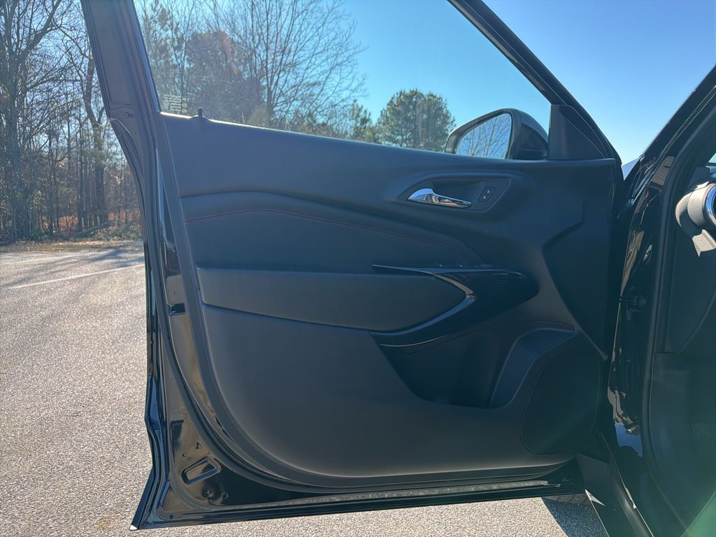 2026 Chevrolet Trax 2RS Commerce GA