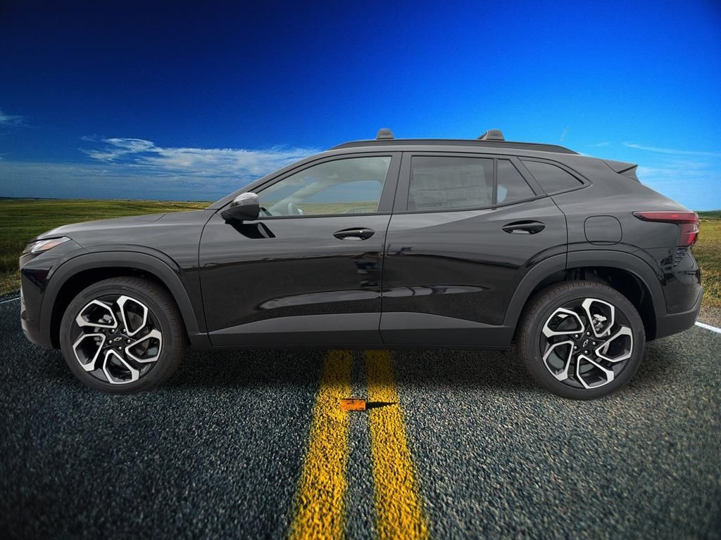 2026 Chevrolet Trax 2RS Commerce GA