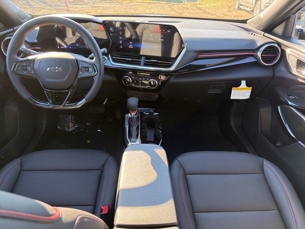 2026 Chevrolet Trax 2RS Commerce GA