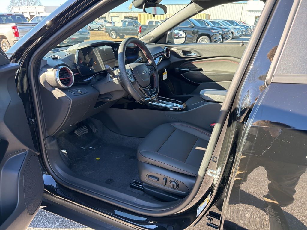 2026 Chevrolet Trax 2RS Commerce GA