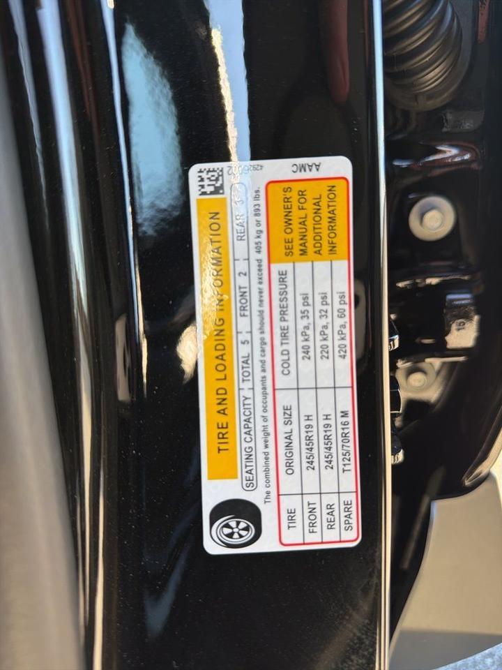 2026 Chevrolet Trax 2RS Commerce GA