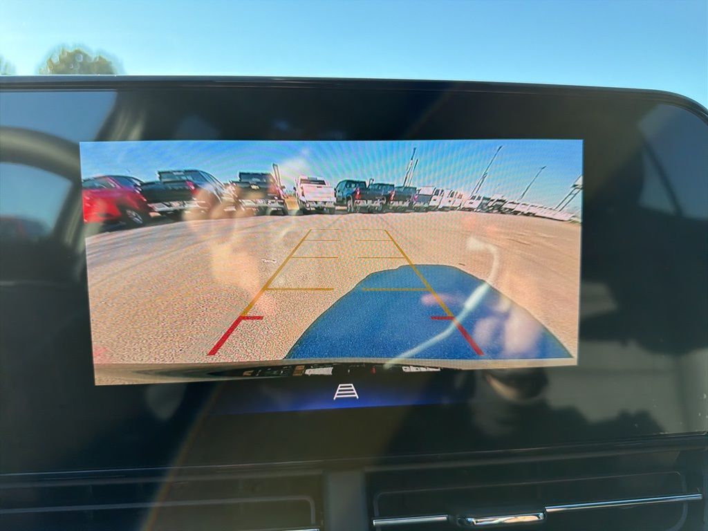 2026 Chevrolet Trax 2RS Commerce GA