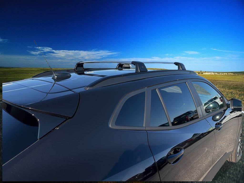 2026 Chevrolet Trax 2RS Commerce GA