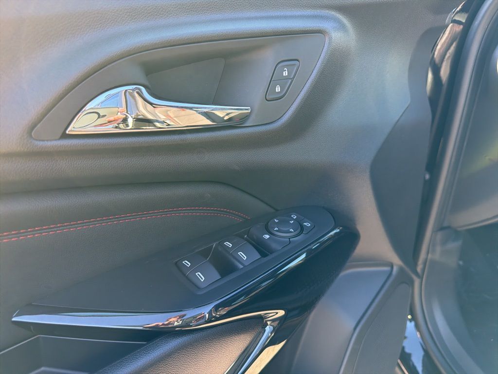 2026 Chevrolet Trax 2RS Commerce GA