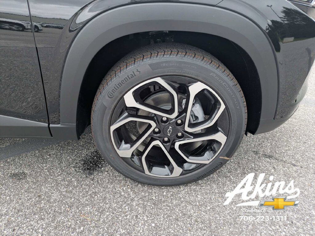 2026 Chevrolet Trax 2RS Commerce GA