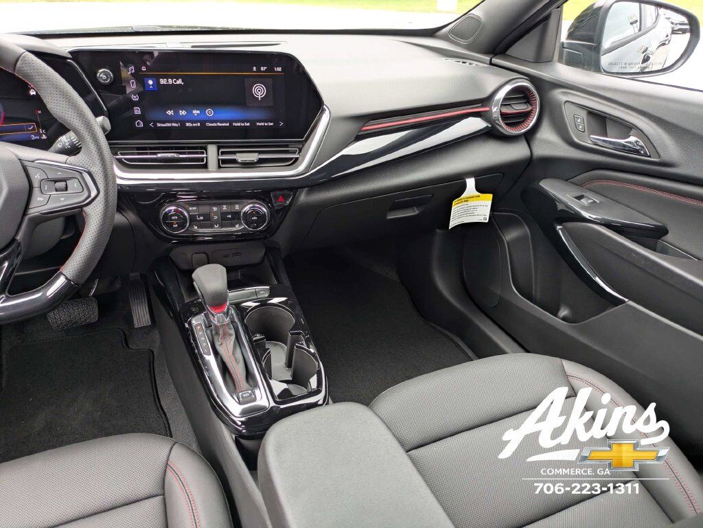 2026 Chevrolet Trax 2RS Commerce GA