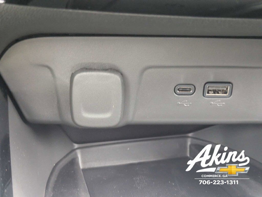 2026 Chevrolet Trax 2RS Commerce GA
