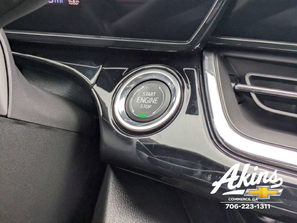 2026 Chevrolet Trax 2RS Commerce GA