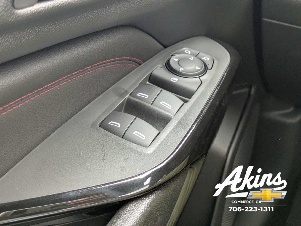 2026 Chevrolet Trax 2RS Commerce GA