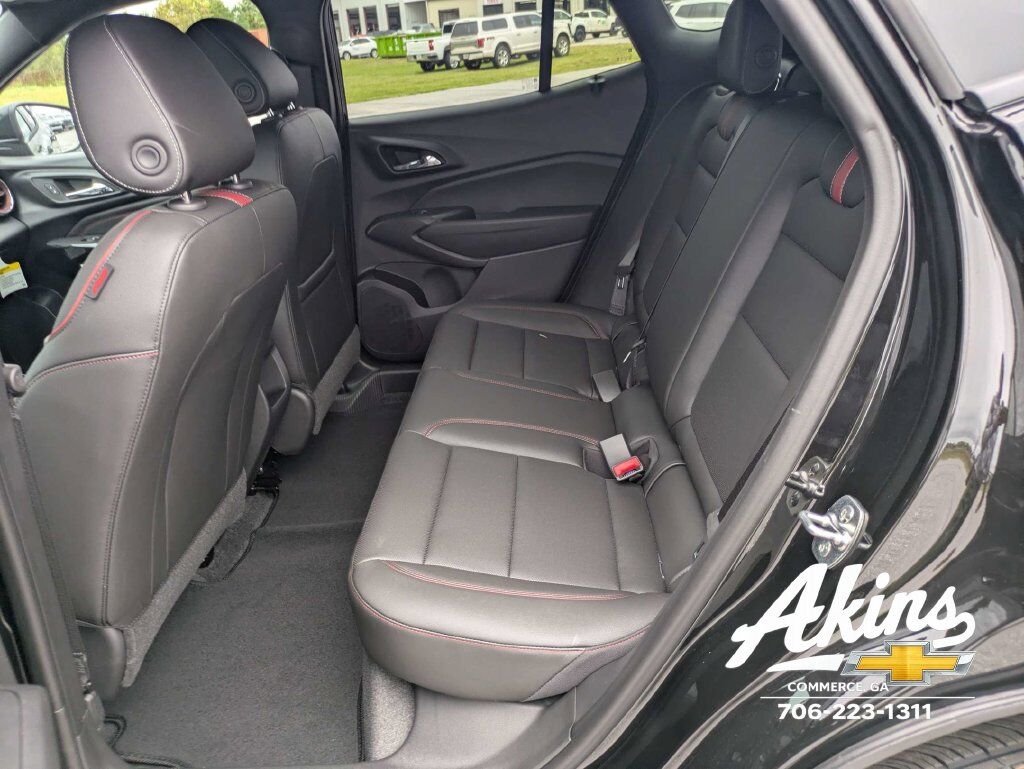 2026 Chevrolet Trax 2RS Commerce GA