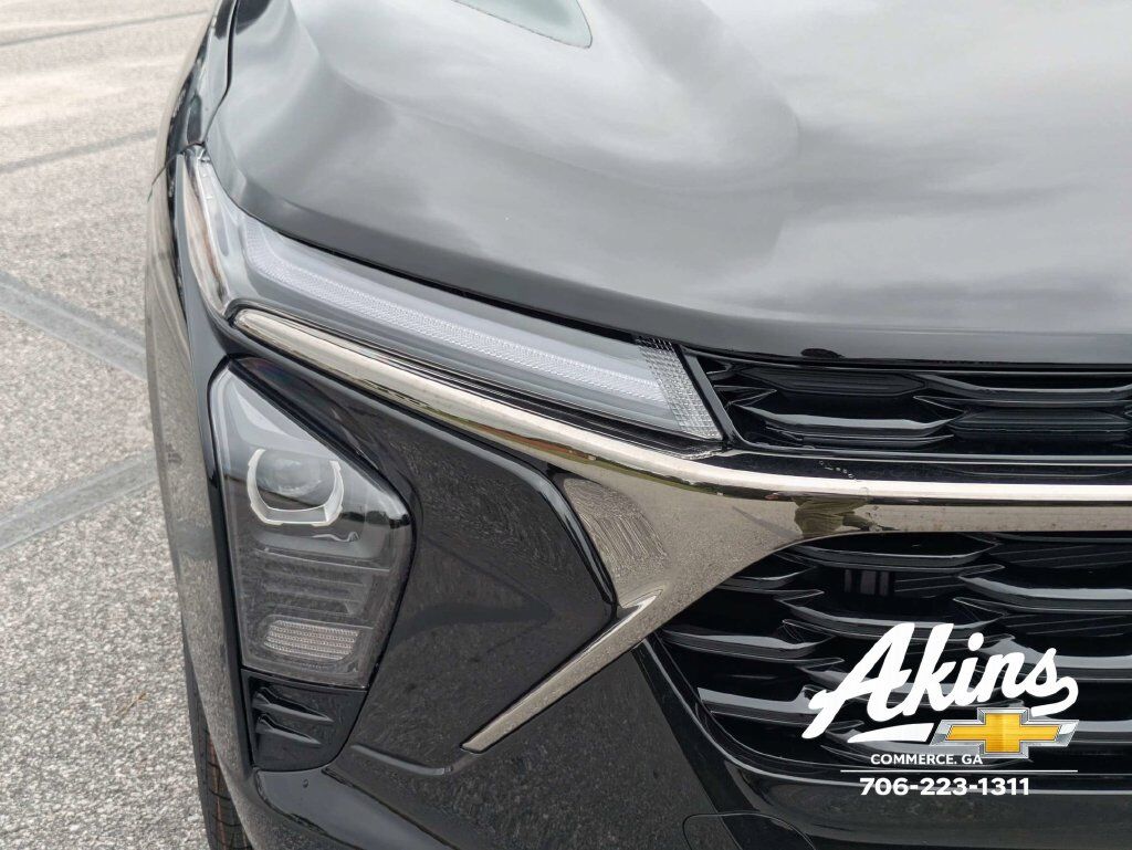 2026 Chevrolet Trax 2RS Commerce GA