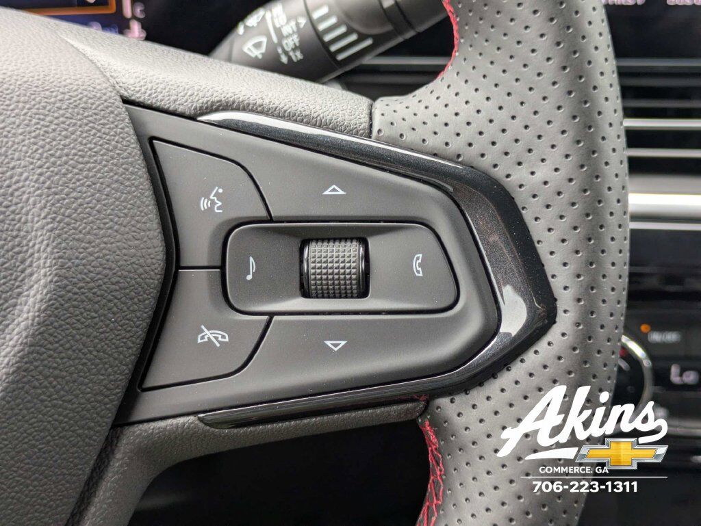 2026 Chevrolet Trax 2RS Commerce GA