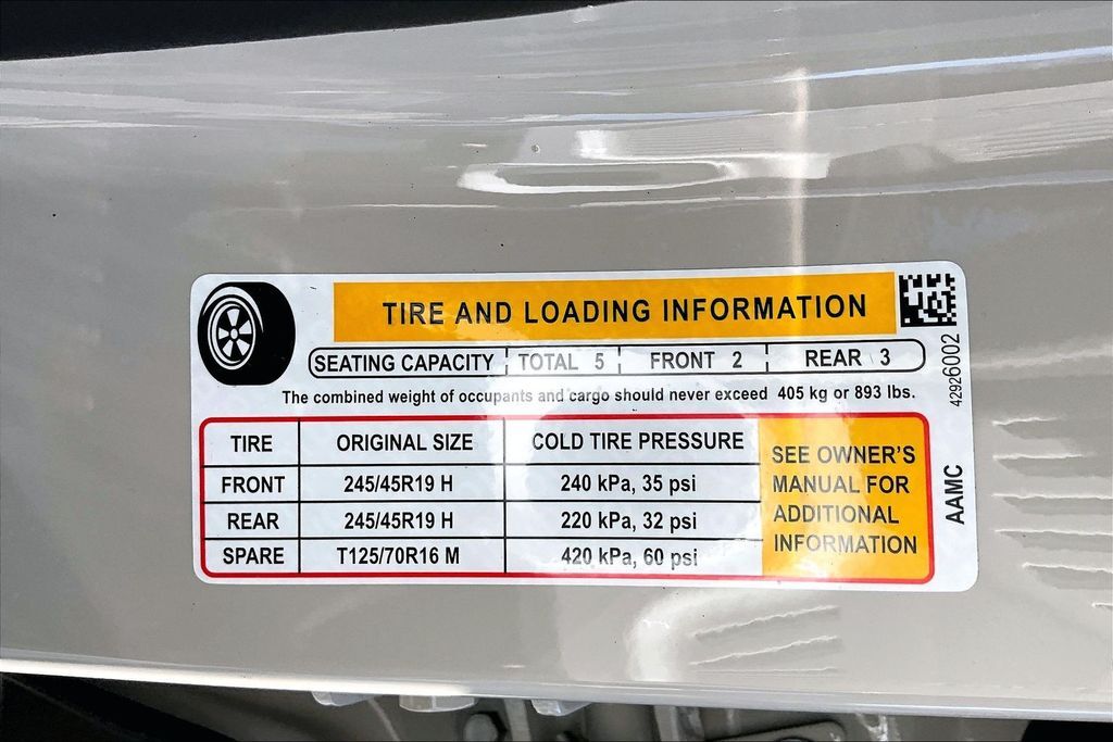 2026 Chevrolet Trax 2RS Commerce GA