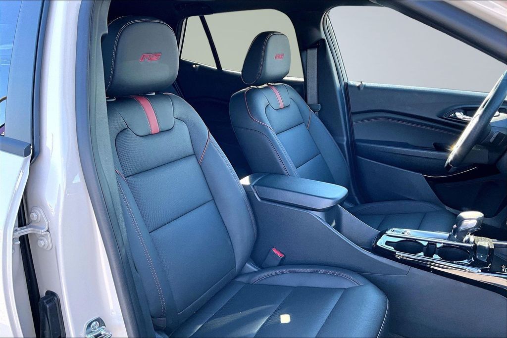 2026 Chevrolet Trax 2RS Commerce GA