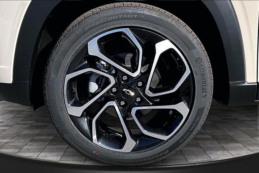 2026 Chevrolet Trax 2RS Commerce GA