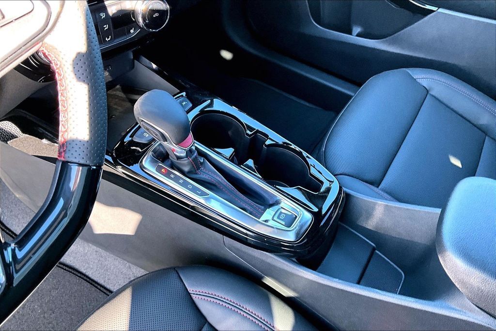 2026 Chevrolet Trax 2RS Commerce GA