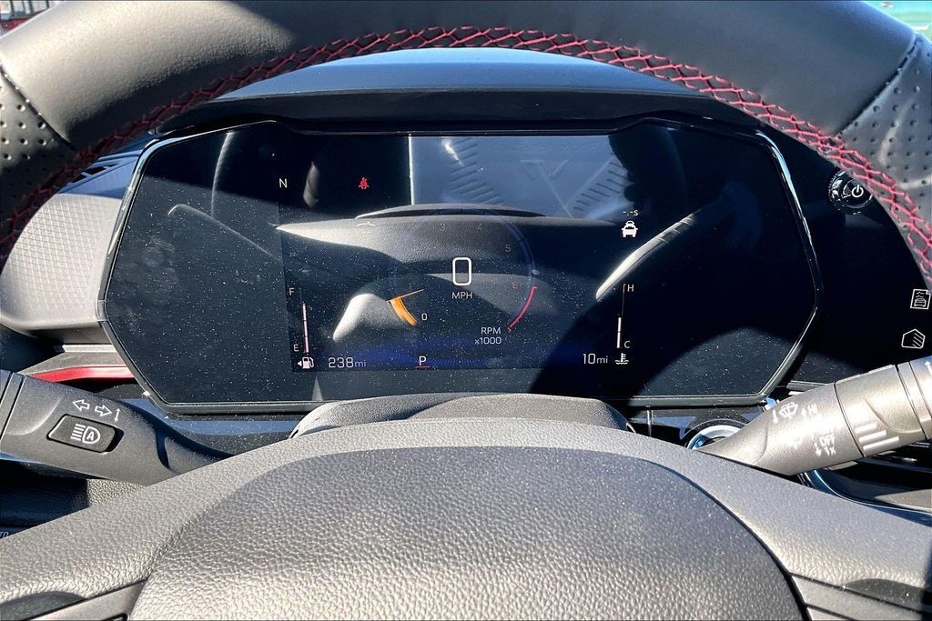 2026 Chevrolet Trax 2RS Commerce GA