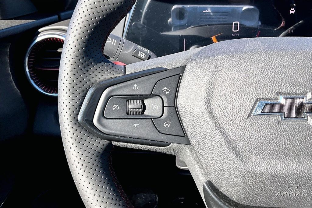 2026 Chevrolet Trax 2RS Commerce GA