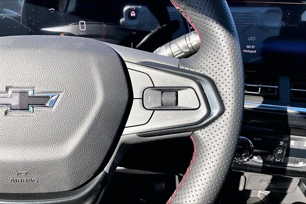 2026 Chevrolet Trax 2RS Commerce GA