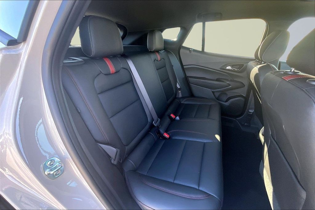 2026 Chevrolet Trax 2RS Commerce GA