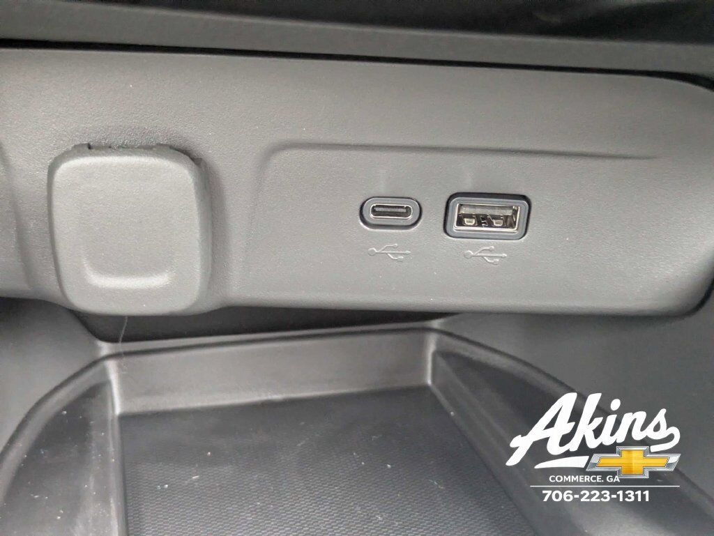 2026 Chevrolet Trax 2RS Commerce GA