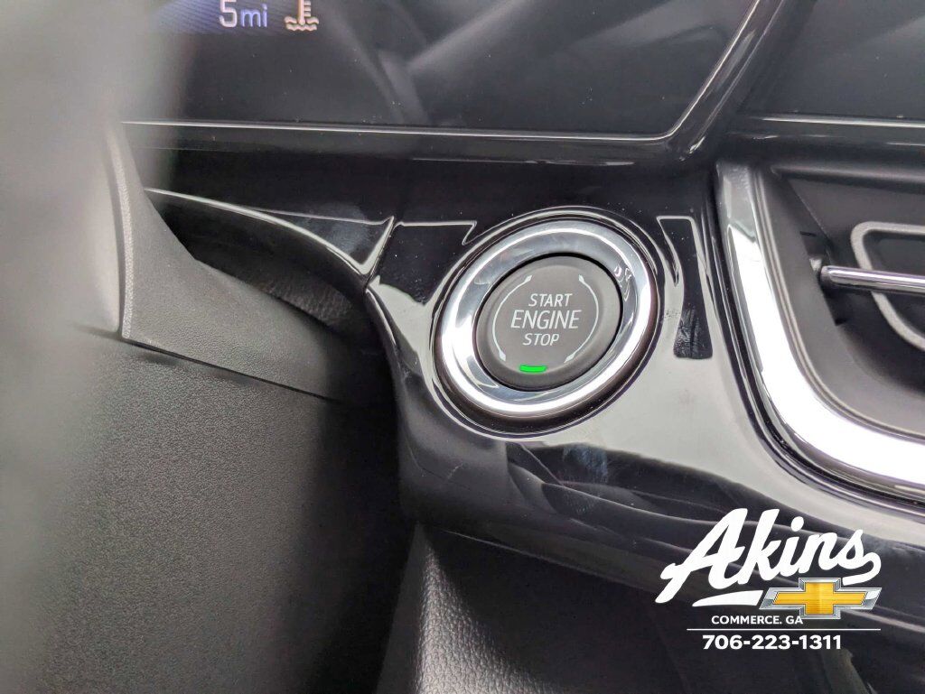 2026 Chevrolet Trax 2RS Commerce GA