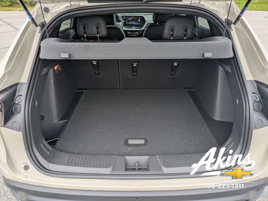 2026 Chevrolet Trax 2RS Commerce GA