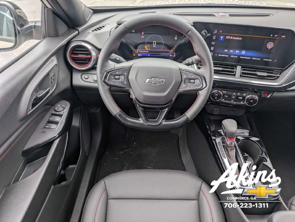 2026 Chevrolet Trax 2RS Commerce GA