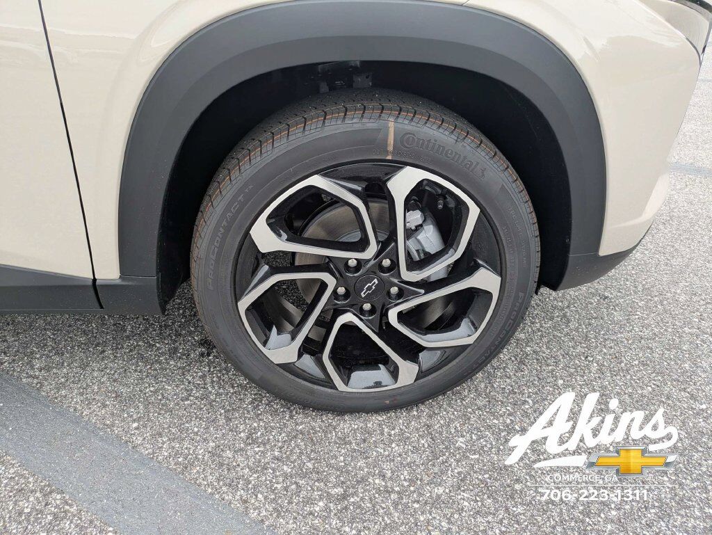 2026 Chevrolet Trax 2RS Commerce GA