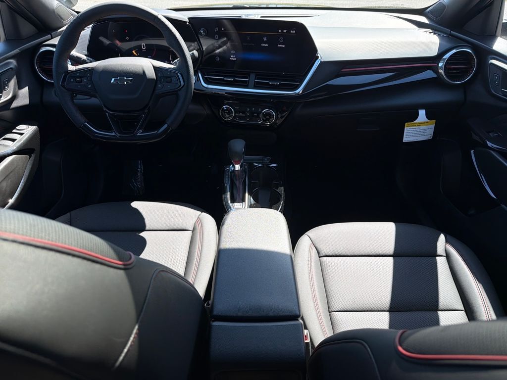 2026 Chevrolet Trax 2RS Commerce GA