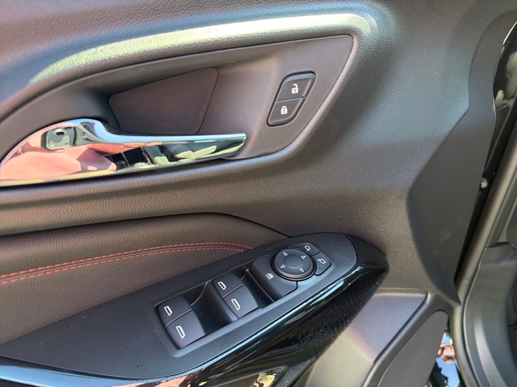 2026 Chevrolet Trax 2RS Commerce GA