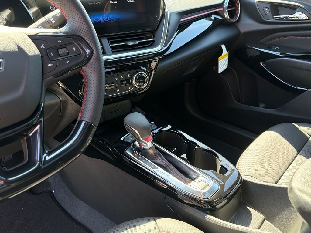 2026 Chevrolet Trax 2RS Commerce GA