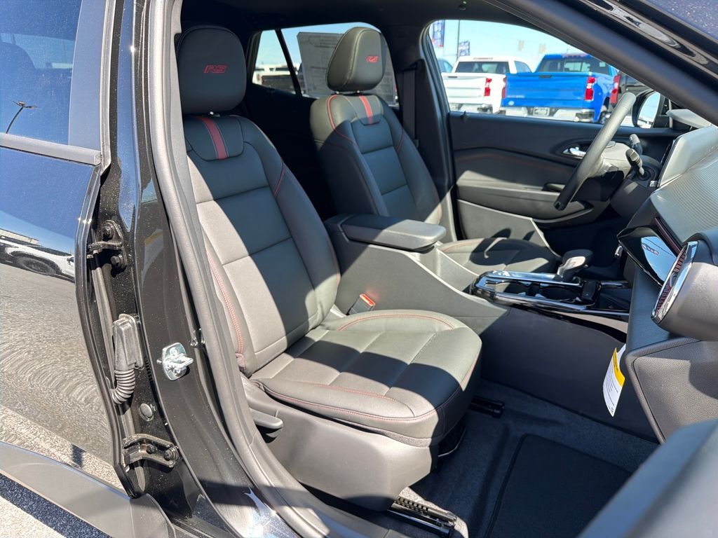 2026 Chevrolet Trax 2RS Commerce GA