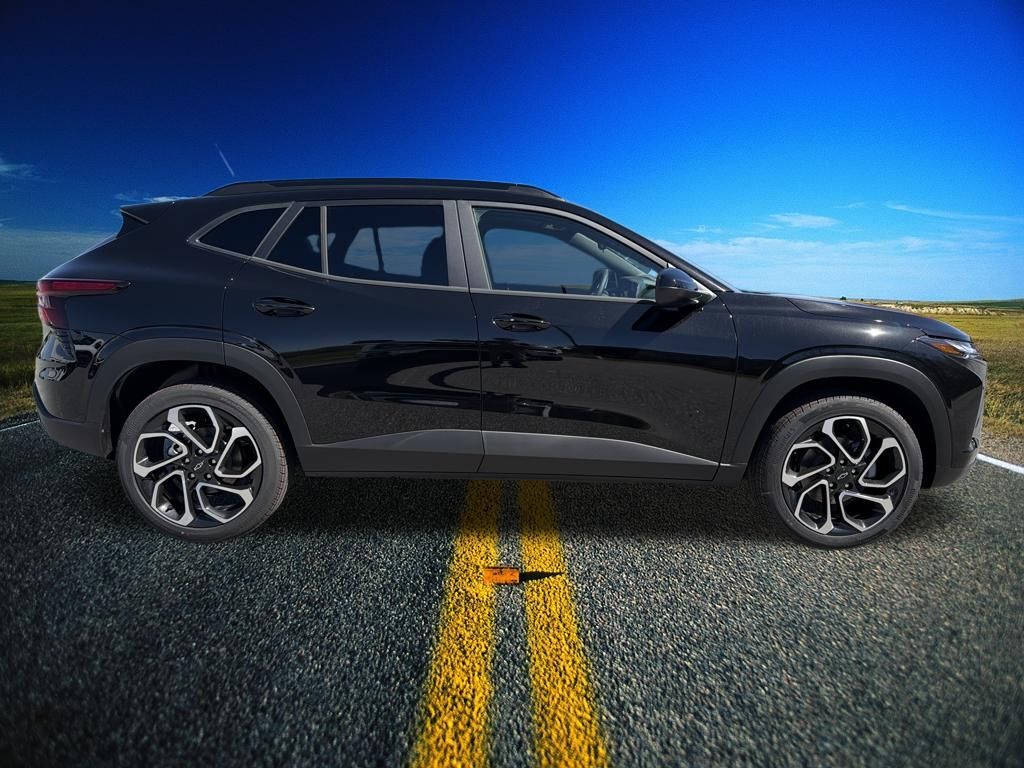 2026 Chevrolet Trax 2RS Commerce GA