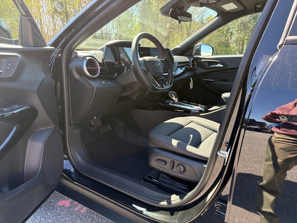 2026 Chevrolet Trax 2RS Commerce GA