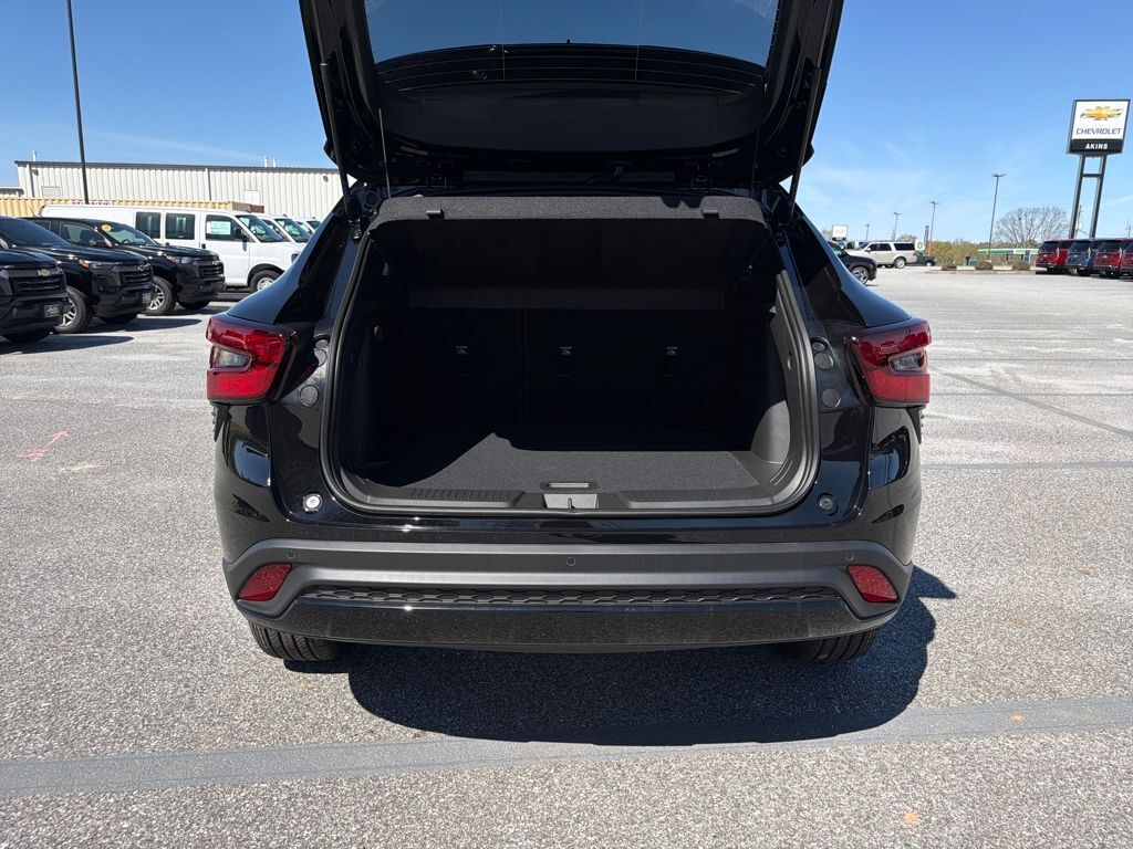 2026 Chevrolet Trax 2RS Commerce GA