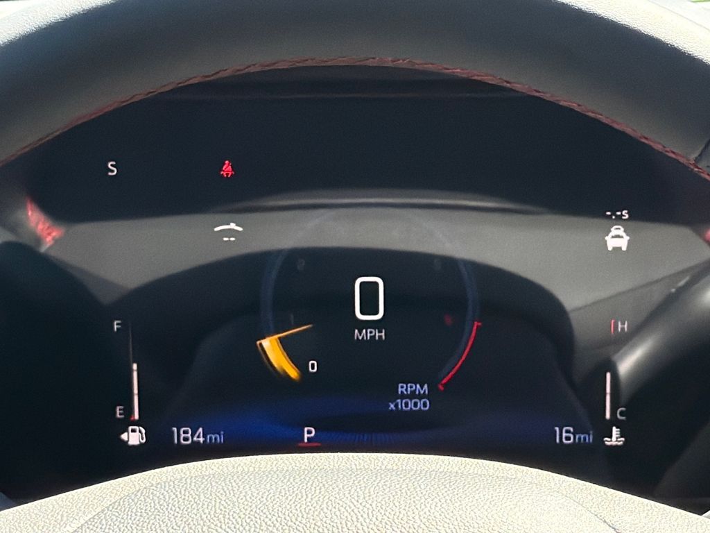 2026 Chevrolet Trax 2RS Commerce GA