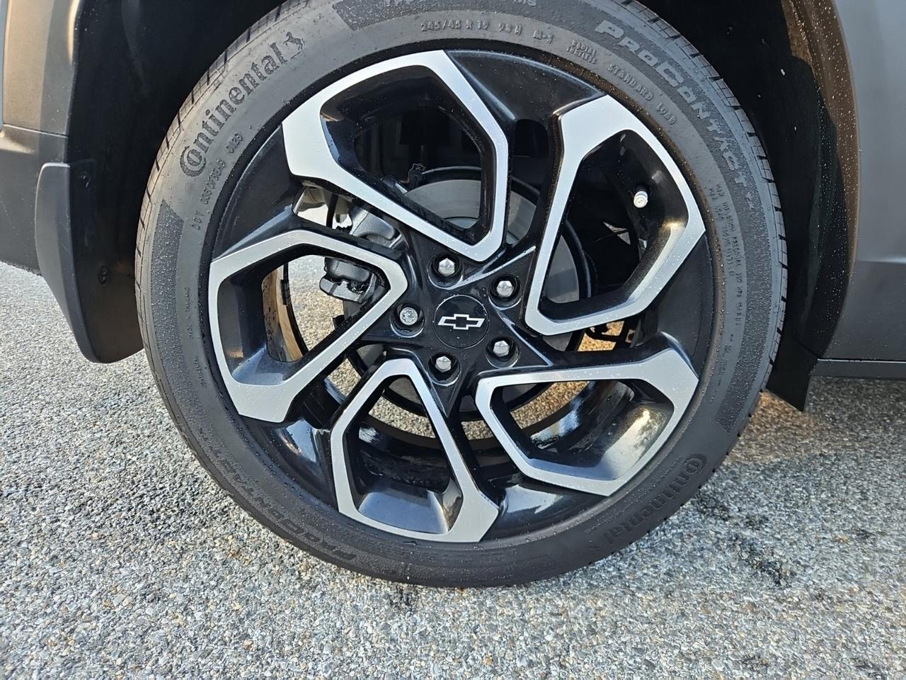 2026 Chevrolet Trax 2RS Waldorf MD