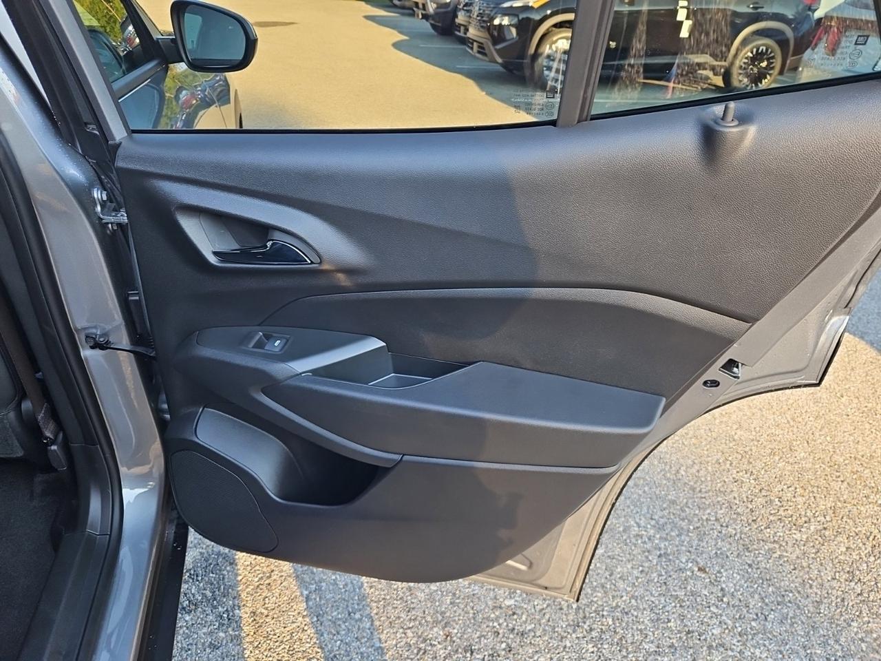 2026 Chevrolet Trax 2RS Waldorf MD